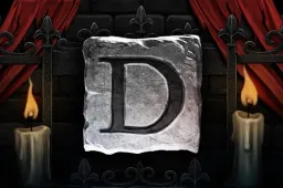 Inscribed Royal Crypt item image optimized