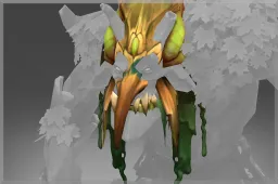 Inscribed Snoot of Eldritch Gnarl item image optimized