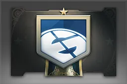 Inscribed Team Pennant: Evil Geniuses item image optimized