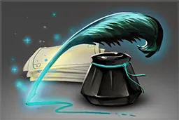 International 2018 Autograph: Dmitry 'CrystalMay' Korchevinin item image optimized