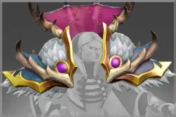 Northern Blight Pauldrons item image optimized