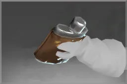Off-Hand of the Boilerplate Bruiser item image optimized