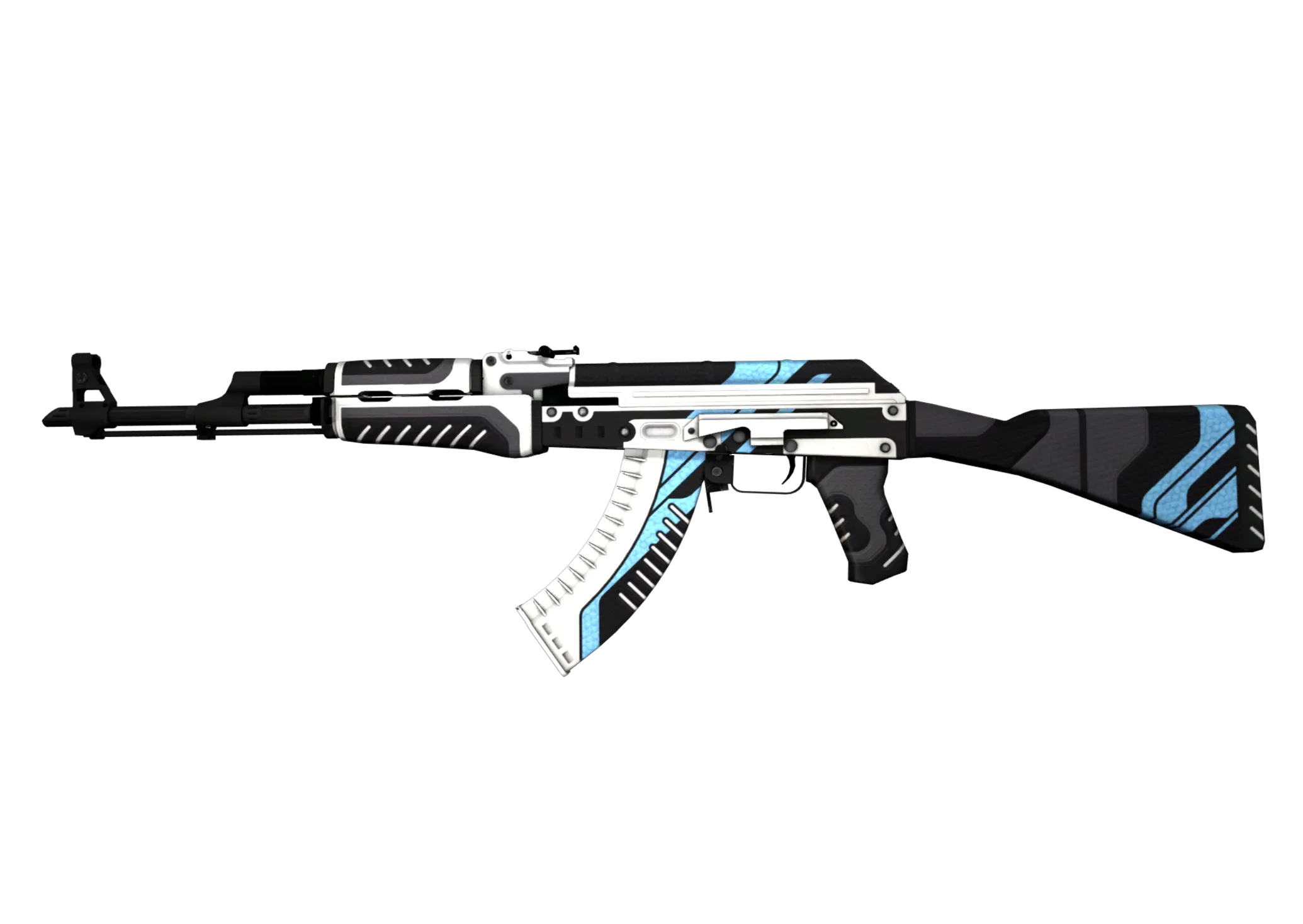 Ak vulcan