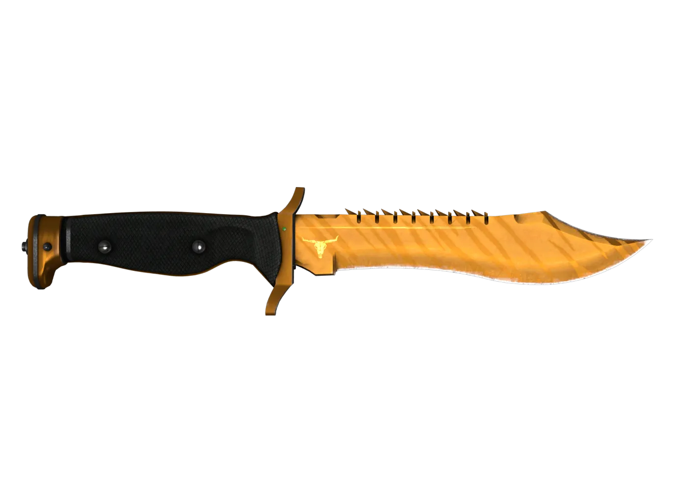 Bowie Knife 