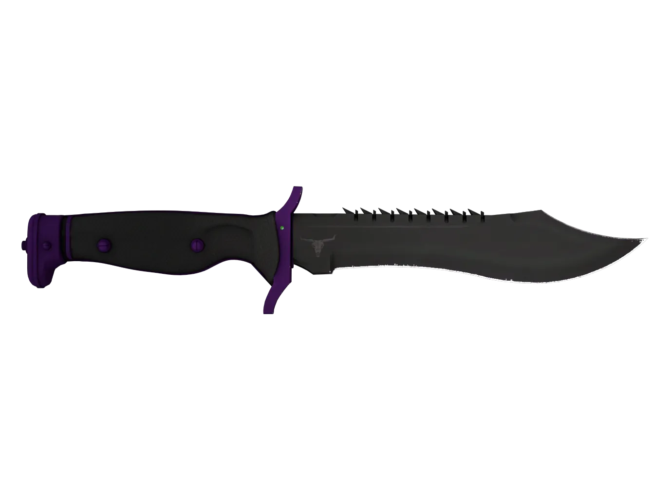 Bowie knife steam фото 106