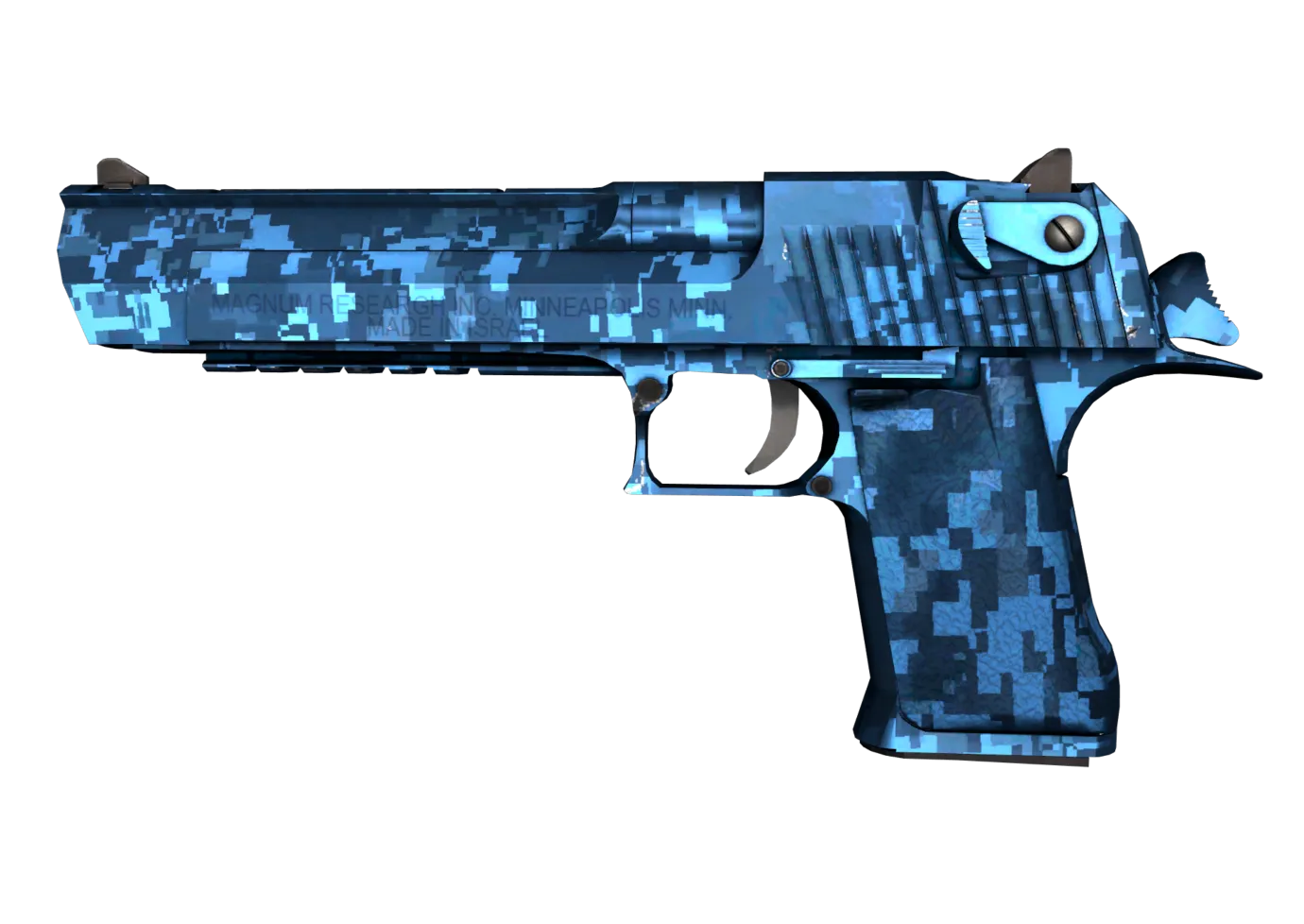 Desert eagle синяя. STATTRAK™ Desert Eagle. STATTRAK™ Desert Eagle | синяя фанера. Desert Eagle Ржавый кобальт с стикером Titan. Наклейки на Ржавый кобальт.