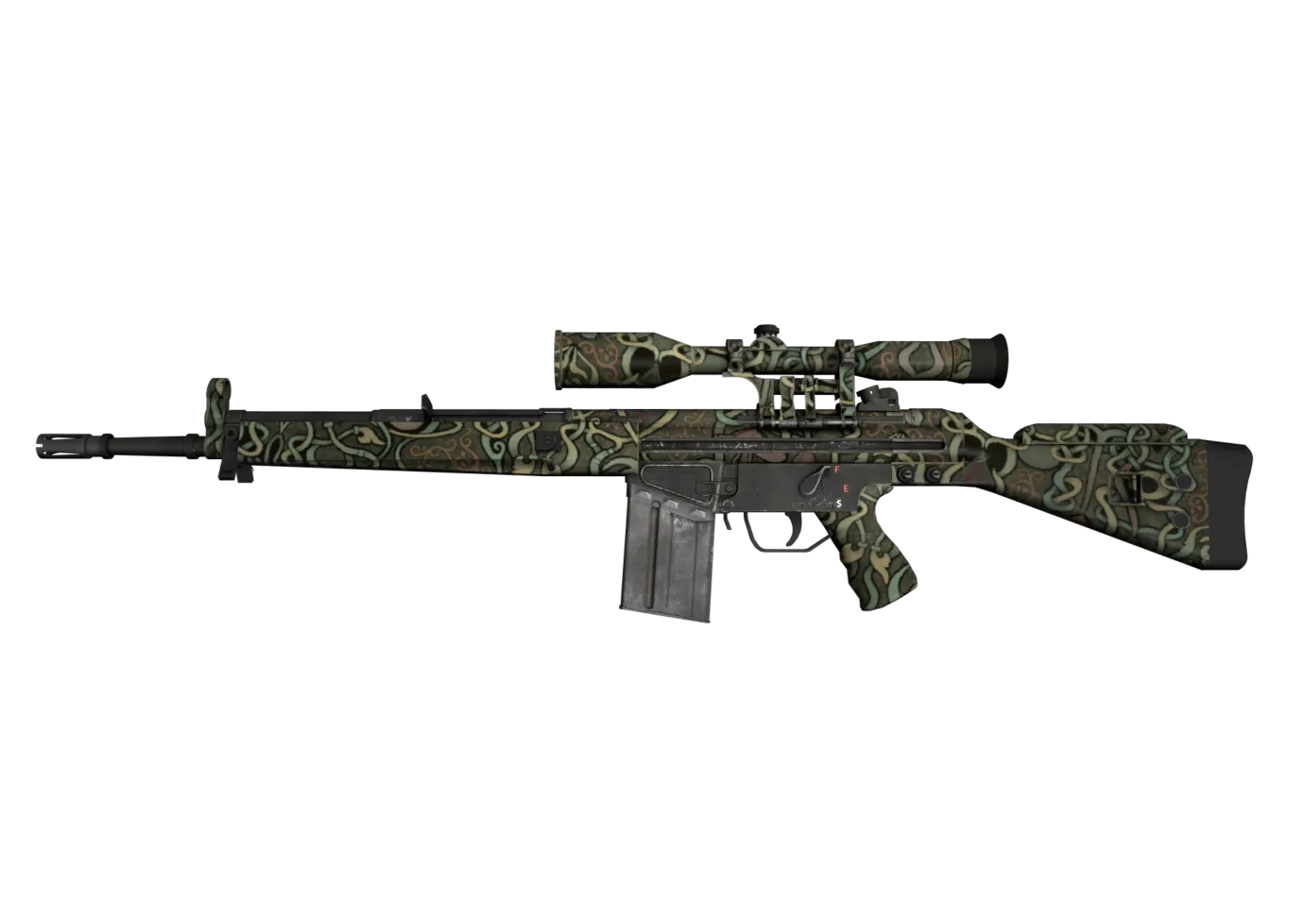 M4a4 desert strike minimal wear фото 65