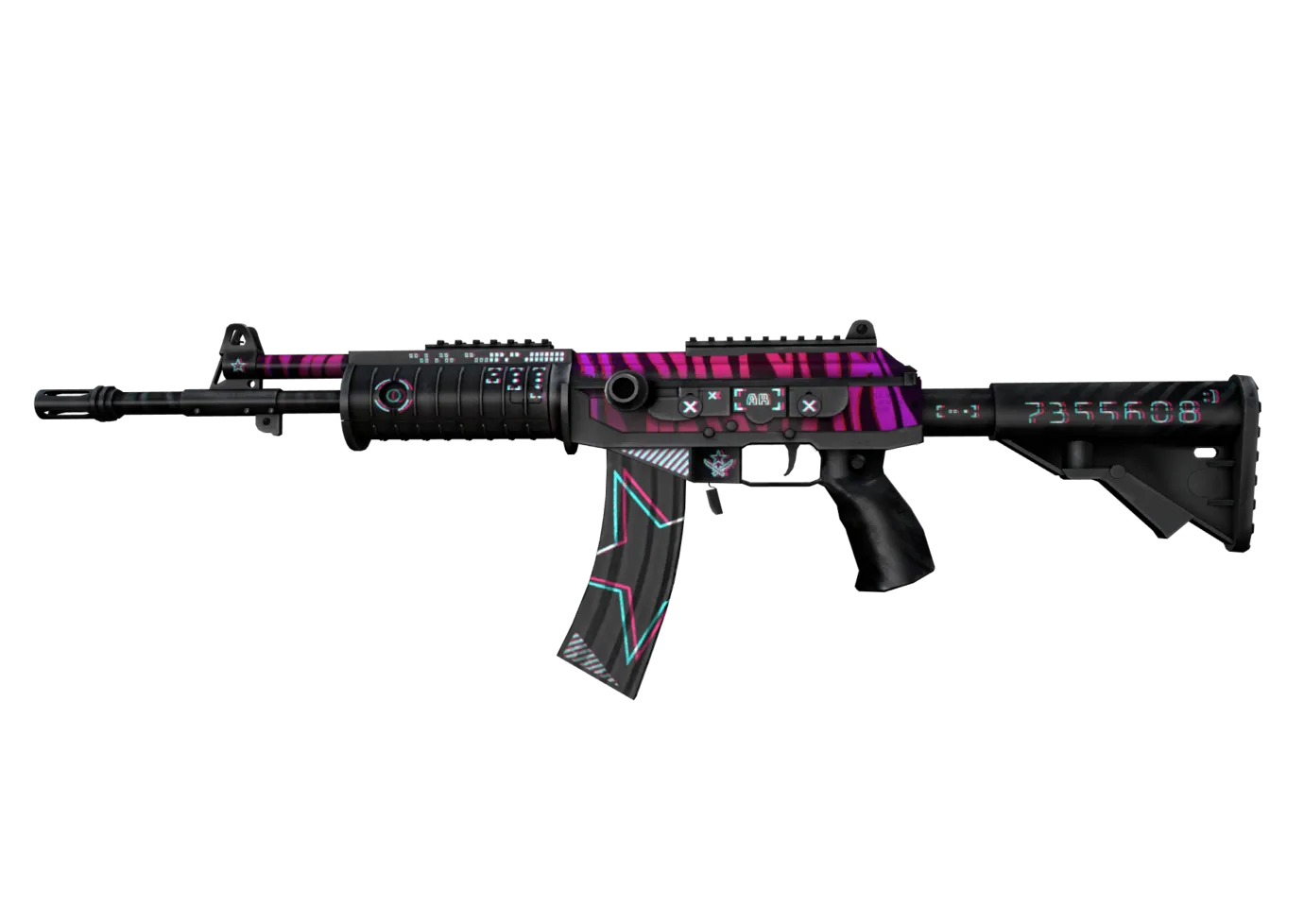 скины на galil кс фото 20