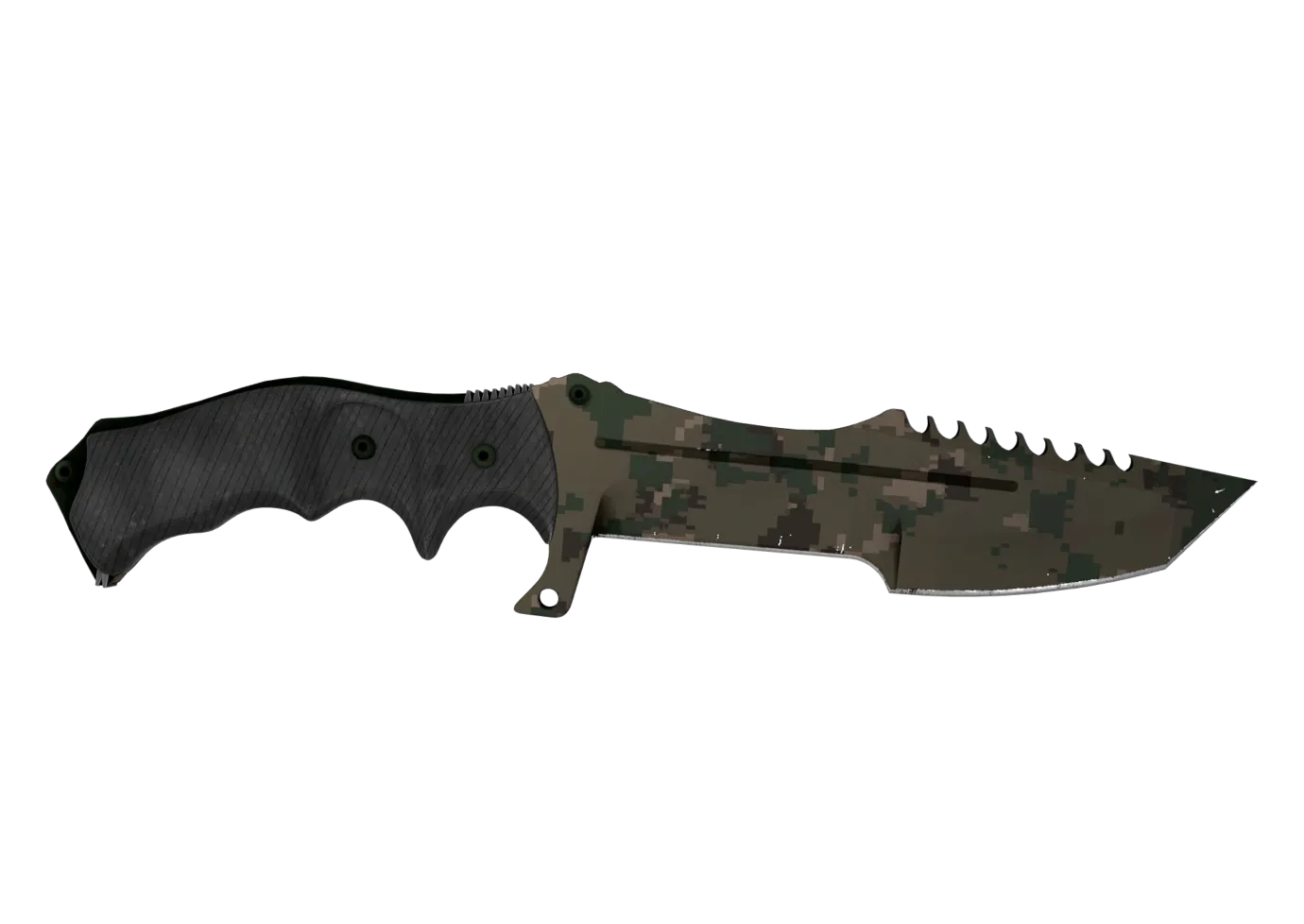 Forest ddpat field tested. Нож Хантсман CS go. Охотничий нож Северный лес. Охотничий нож - Boreal Forest. CS 2 Huntsman Knife.