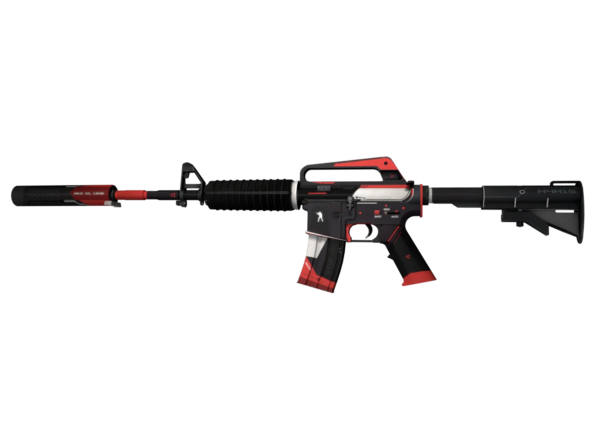 скины m4a1 для кс фото 24