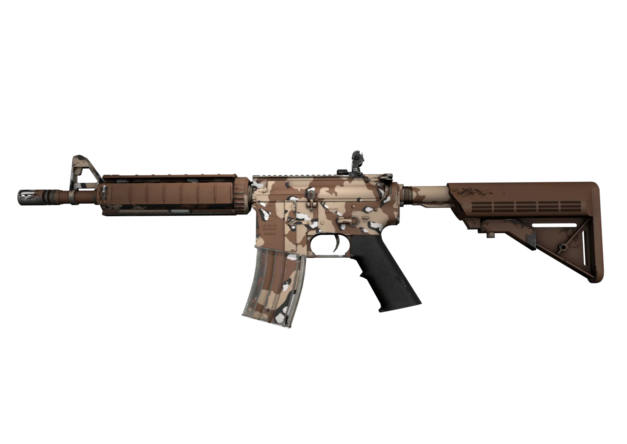 M4a4 desert storm minimal wear (118) фото