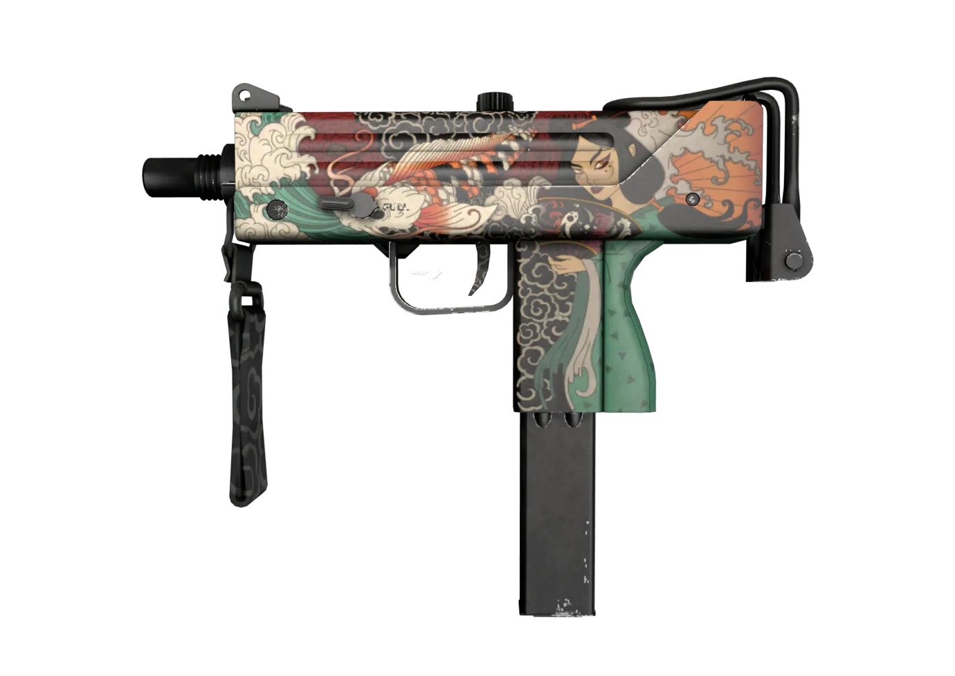 Mac 10 pipsqueak. Mac 10 pipsqueak