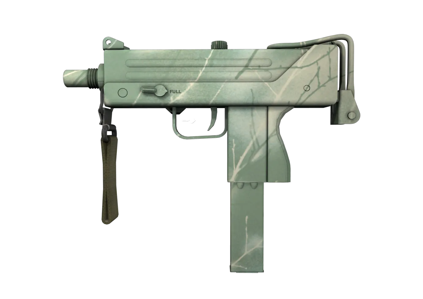Mac 10 pipsqueak. Mac 10 pipsqueak