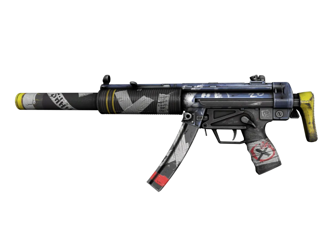 Mp5-sd | kitbash. Mp5-sd | kitbash. Mp5 sd ксго. Mp5-sd кс. Mp5-sd agent.