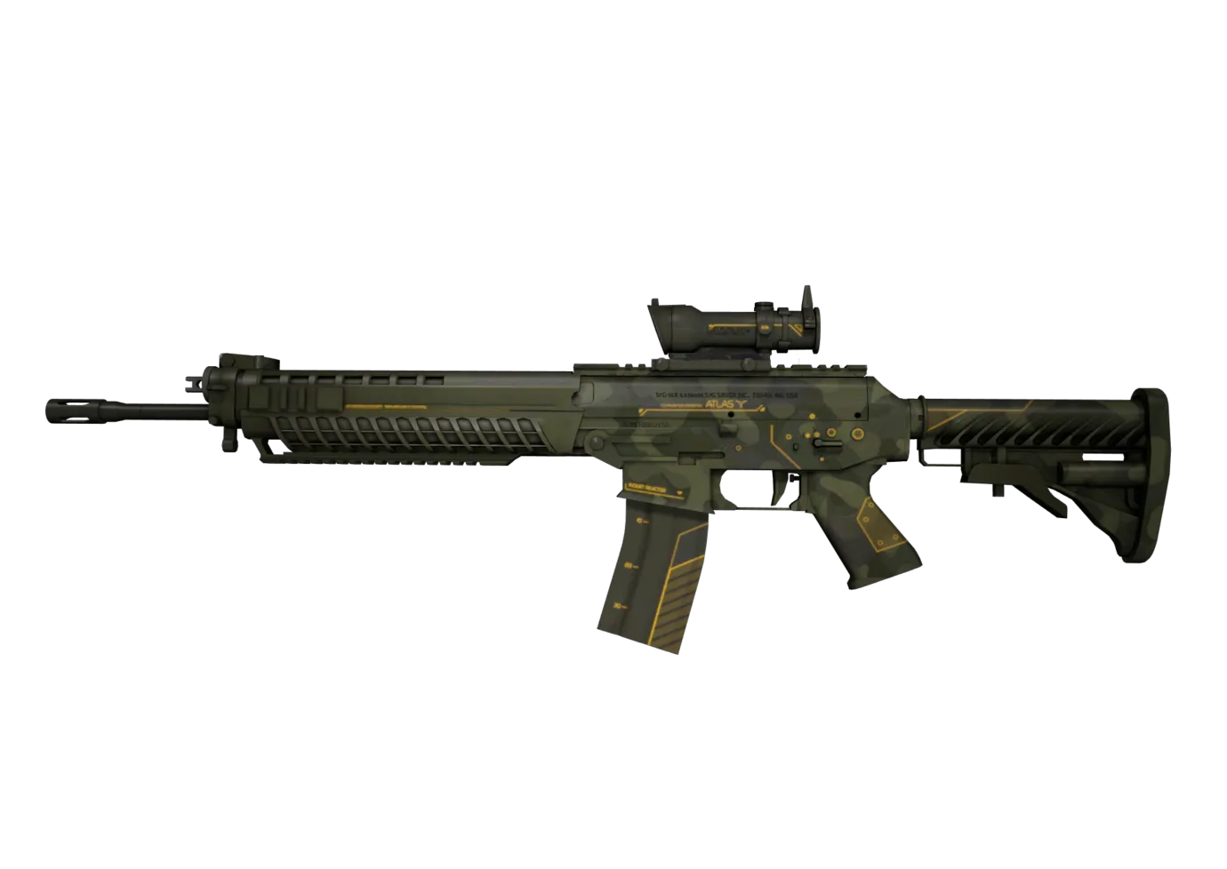 скины на sg 553 в кс фото 102