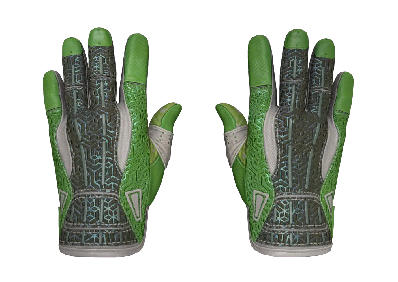 Sport Gloves Hedge Maze (Factory New) CS2 glove