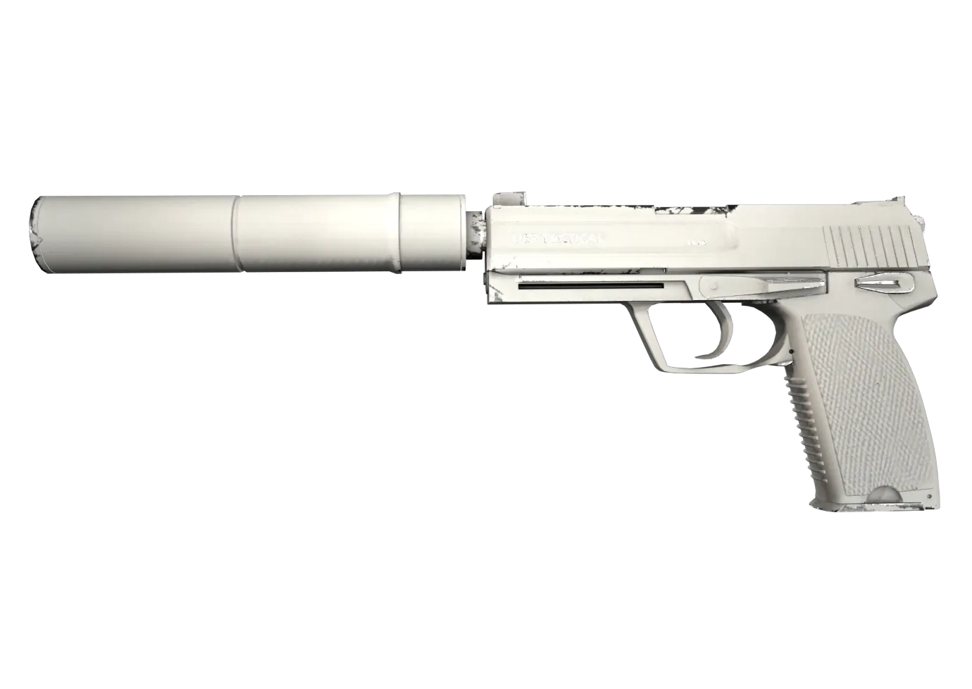 Юсп снежная мгла. USP-S | Whiteout. ЮСП белая мгла. USP-S | Снежная мгла.