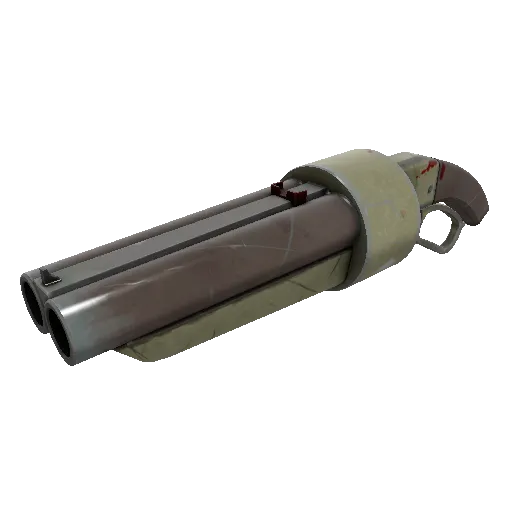 Backcountry Blaster Scattergun (Field-Tested) item image optimized