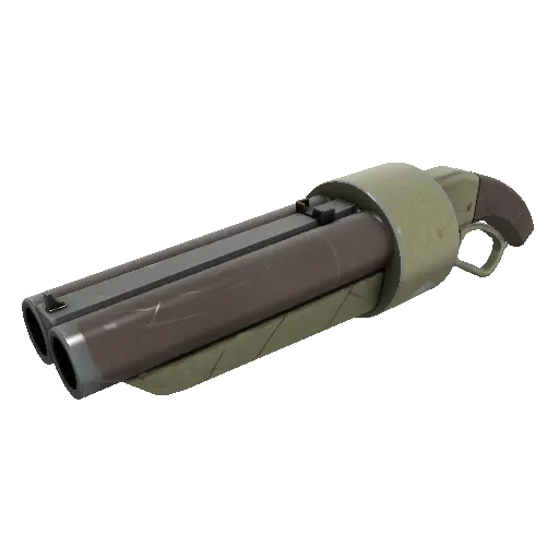 Backcountry Blaster Scattergun (Minimal Wear) item image optimized
