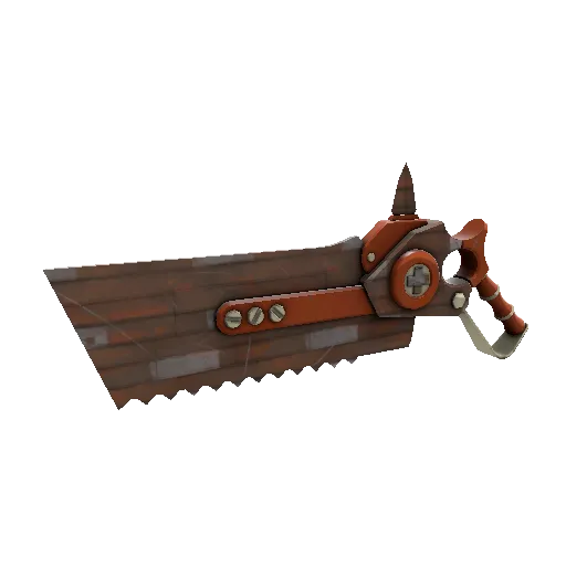 Civil Servant Mk.II Amputator (Minimal Wear) item image optimized