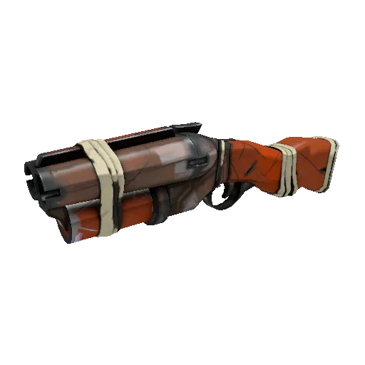 Civil Servant Mk.II Soda Popper (Field-Tested) item image optimized