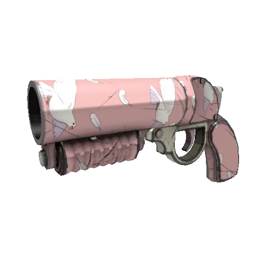 Dovetailed Scorch Shot (Field-Tested) item image optimized