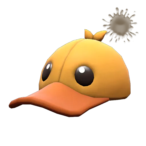 Duck Billed Hatypus item image optimized