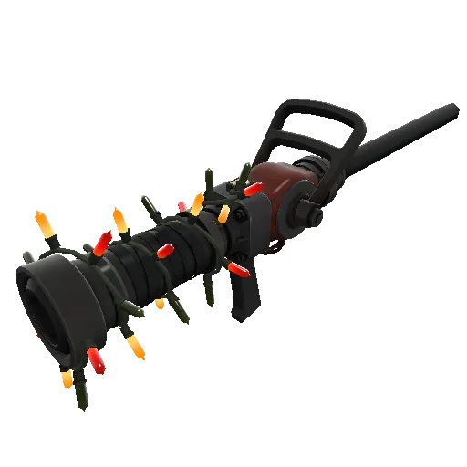 Festivized Professional Killstreak Medi Gun item image optimized