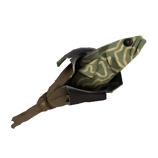 Forest Fire Mk.II Holy Mackerel (Factory New) item image optimized
