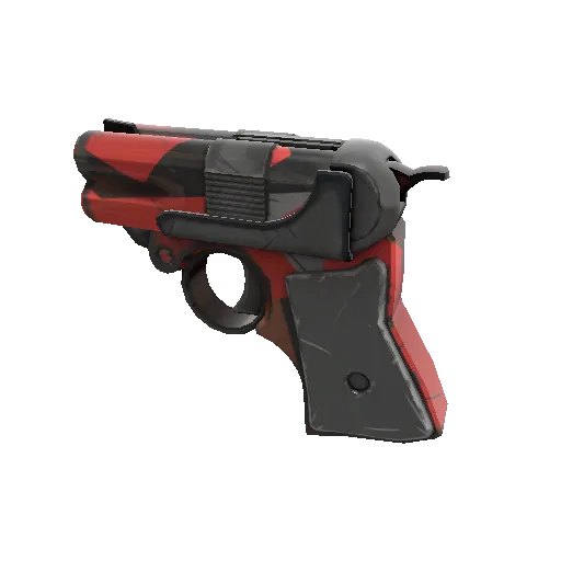 Geometrical Teams Shortstop (Field-Tested) item image optimized
