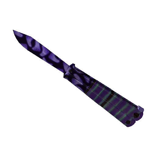 Ghost Town Knife (Factory New) item image optimized
