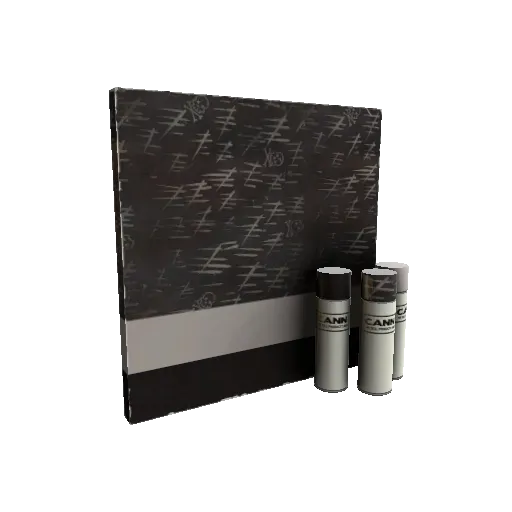 Kill Covered War Paint (Factory New) item image optimized