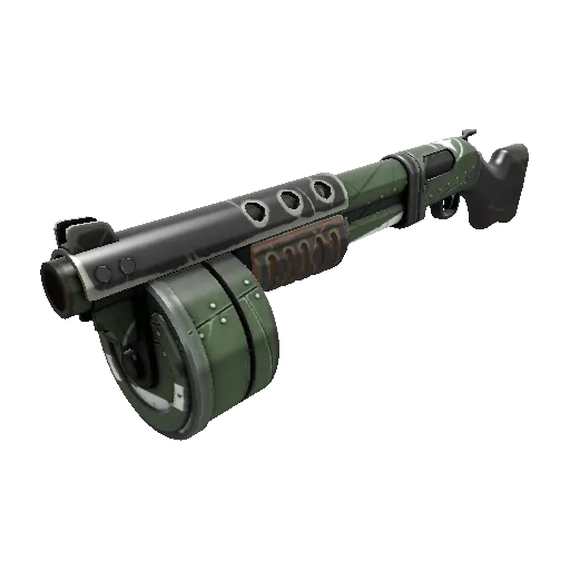 Killstreak Bomber Soul Panic Attack (Field-Tested) item image optimized