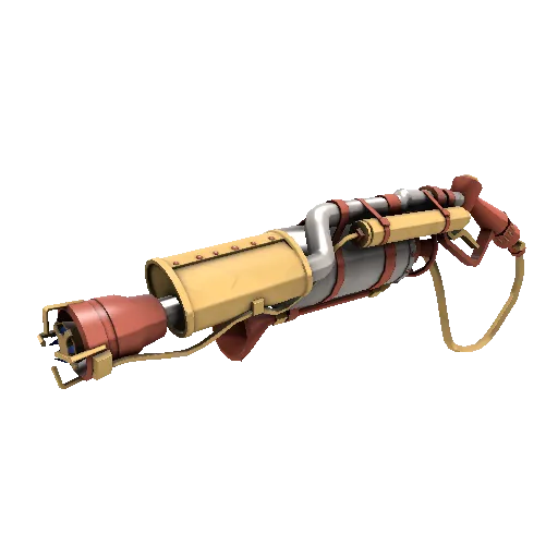 Killstreak Civic Duty Mk.II Degreaser (Factory New) item image optimized