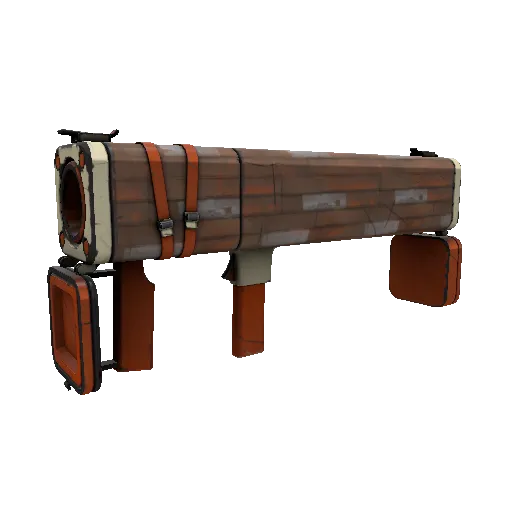 Killstreak Civil Servant Mk.II Black Box (Field-Tested) item image optimized