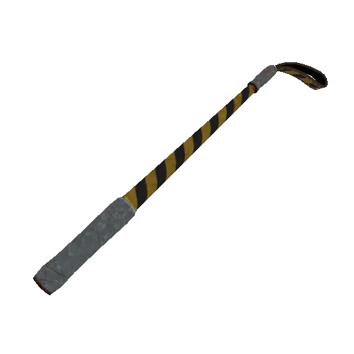 Killstreak Hazard Warning Disciplinary Action (Field-Tested) item image optimized
