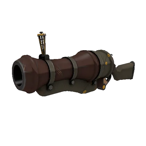 Killstreak Sax Waxed Loose Cannon (Field-Tested) item image optimized