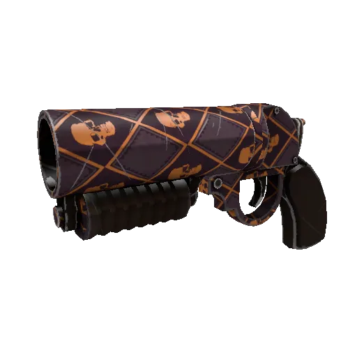 Killstreak Skull Study Scorch Shot (Minimal Wear) item image optimized