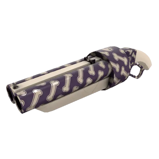 Killstreak Totally Boned Scattergun (Factory New) item image optimized