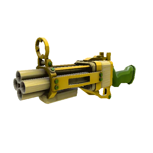 Mannana Peeled Iron Bomber (Factory New) item image optimized