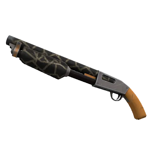 Masked Mender Mk.II Shotgun (Minimal Wear) item image optimized