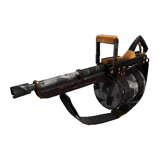 Night Owl Mk.II Tomislav (Minimal Wear) item image optimized