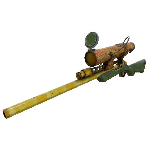 Piña Polished Sniper Rifle (Field-Tested) item image optimized