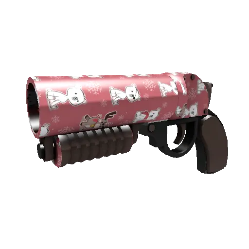 Polar Surprise Scorch Shot (Factory New) item image optimized