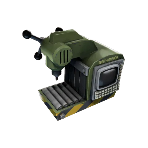 Specialized Killstreak Big Kill Kit Fabricator item image optimized