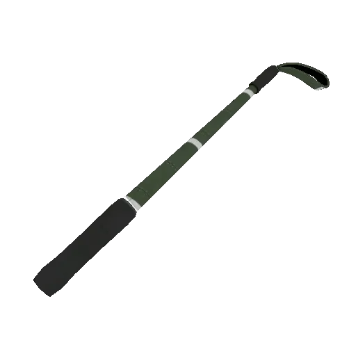 Specialized Killstreak Bomber Soul Disciplinary Action (Factory New) item image optimized