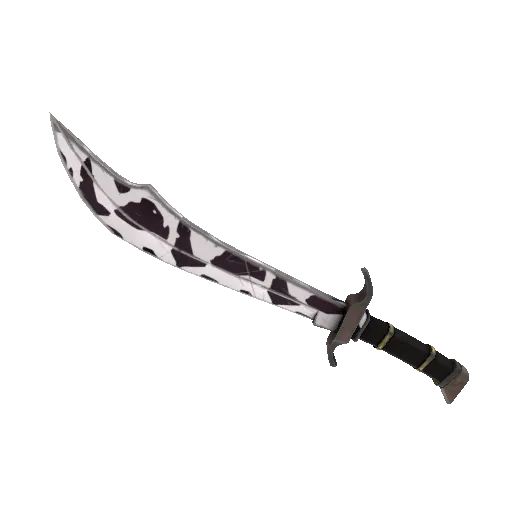 Specialized Killstreak Bovine Blazemaker Mk.II Shahanshah (Field-Tested) item image optimized