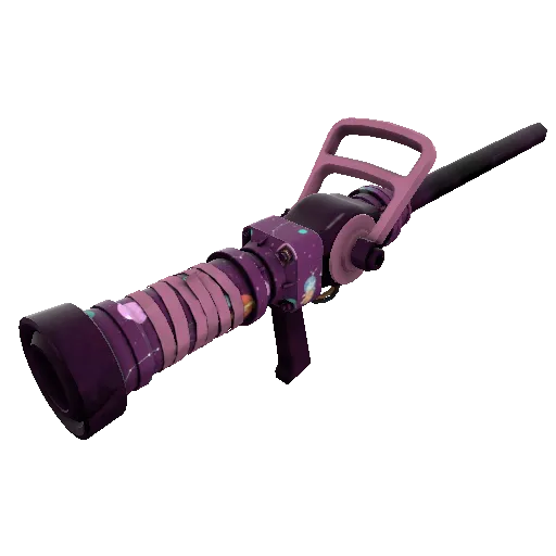 Specialized Killstreak Cosmic Calamity Medi Gun (Factory New) item image optimized