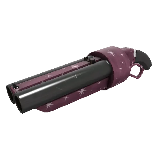 Specialized Killstreak Star Crossed Scattergun (Factory New) item image optimized