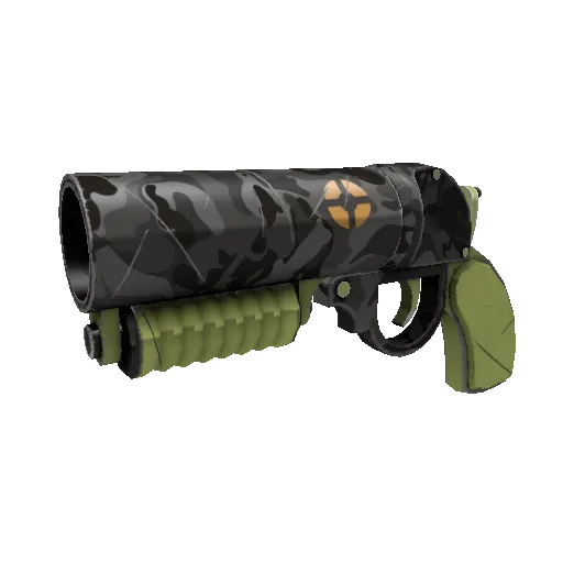 Specialized Killstreak Woodsy Widowmaker Mk.II Scorch Shot (Minimal Wear) item image optimized